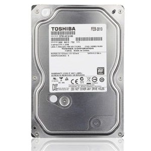 TOSHIBA ֥ DT01ACA100 1TB 7200ת ̨ʽӲ ʣ279-5