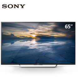 SONY  KD-65X7500D 65Ӣ 4KҺ