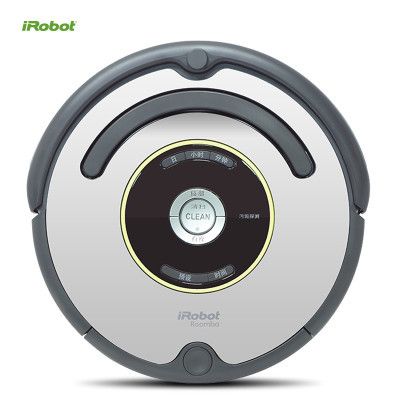 610㣺 iRobot Roomba 651 ɨػˣǽ ʣԤ50Ԫ1999Ԫ
