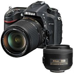 Nikon ῵ D7100 6899Ԫ