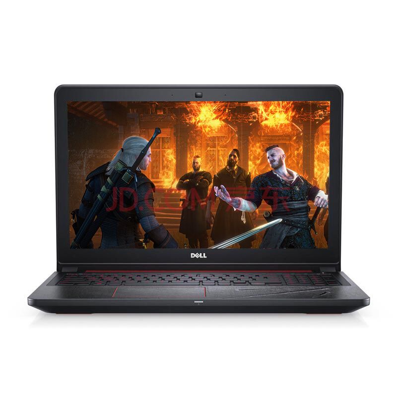 DELL  Խϻ15PR-5745SE 15.6ӢϷ ǹ i7-7700HQ8G12