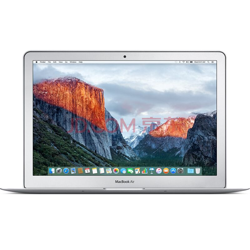 Apple MacBook Air 13.3ӢʼǱ ɫCore i7 /8GBڴ/128GB 7388Ԫ