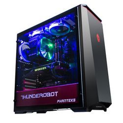 ThundeRobot  TRG A707 i7-7700KZ270 256GGTX1070