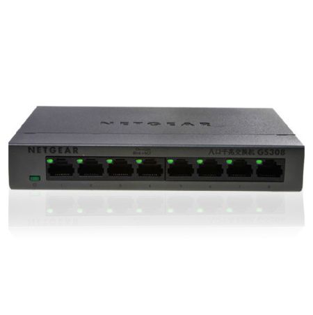 NETGEAR 8ǧ罻 GS308175