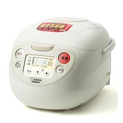 ZOJIRUSHI ӡ NS-WAH18C-WD ΢Ե緹 5L ɫ669Ԫ