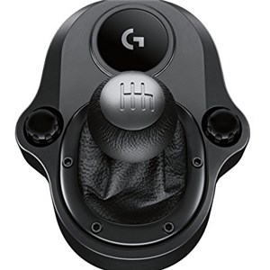 Logitech ޼ G Driving Force ٸ