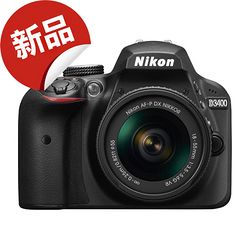 Nikon ῵ D3400 ׻18-55mm2699Ԫ