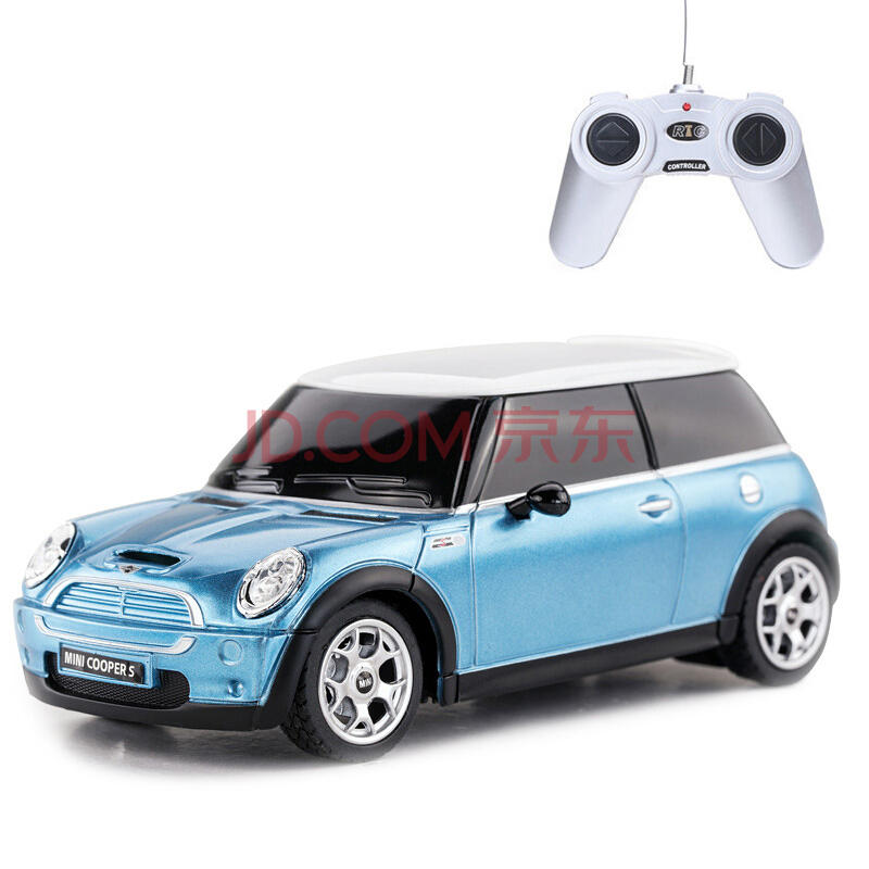 ǻԣRastarңس 1:24 Mini Cooper Sңسģ 15000 ɫ