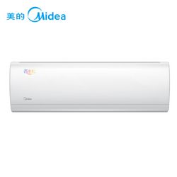 Midea  KFR-26GW/BP2DN1Y-DA300(B3)E 1ƥ Ƶ ڹʽյ2499Ԫ