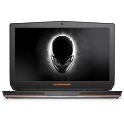 ALIENWARE  17 R3 AW17R3-1675SLV 17.3 Ϸi7-6700HQ 	8GB $1049.99Լ7750