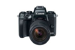 Canon  EOS M5EF-M 15-45mm f/3.5-6.3 IS STM޷׻5499Ԫ