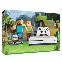 Microsoft ΢ Xbox One S 500GB Ϸҵ硷ͬ