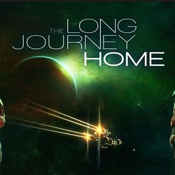 The Long Journey Homeؼ·PCְϷԤ