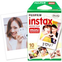 FUJIFILM ʿ INSTAX һγ  MINIֽƬױ 259Ԫ29.5Ԫ/