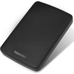 TOSHIBA ֥ ºڼ׳ϵ 2TB 2.5Ӣ USB3.0ƶӲ585Ԫ