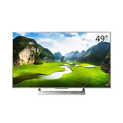 SONY  SONY KD-49X9000E 49Ӣ LEDҺƽ6599Ԫ