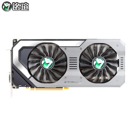 uMAXSUN GTX1080Ti 11G Super Կ 4799