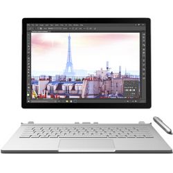 Microsoft ΢ Surface Book 13.5Ӣһαi58GB128GB7988Ԫ