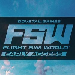 Flight Sim Worldģ磩PCְϷ