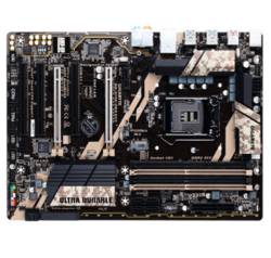 GIGABYTE  X150-PRO ECC 壨C232LGA 1151