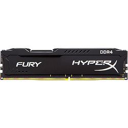 Kingston ʿ  FURY 16G DDR4 2400 ̨ʽ849Ԫʣ999-150