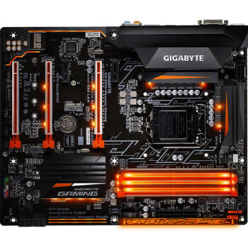 ΣGIGABYTE Z270-Phoenix Gaming 壨Intel Z270/LGA 11511299