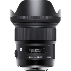 Sigma/ 24mm F1.4 DG HSM Art 24/1.4 󶨽ͷ ῵4199Ԫ+10Ԫ˷