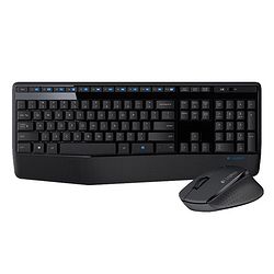 Logitech ޼ MK345 װ159Ԫ