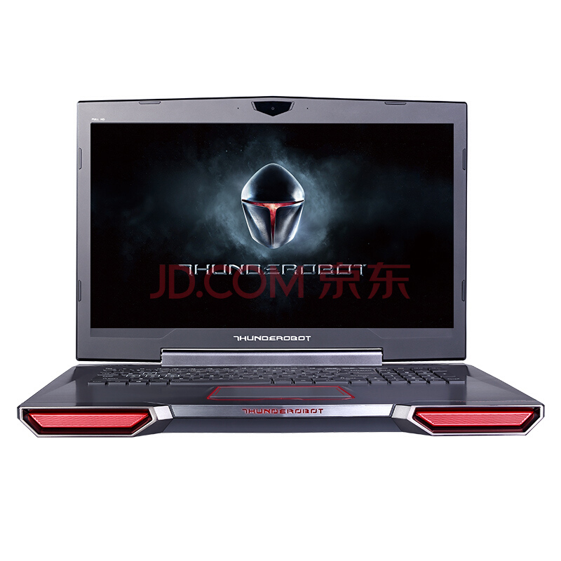 ThundeRobot911GT-Y6 17.3ӢϷi7-7700HQ 16G 256G+1T GTX10610899Ԫ