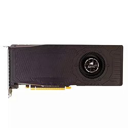 ߲ʺ磨ColorfulGTX1080Ti CH GTX1080Ti 1480-1582MHz/11Gbps  11G/352bitϷԿ