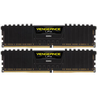 0㣺CORSAIR ̺ LPX DDR4 2400 16GB8Gx2̨ʽڴ949Ԫ