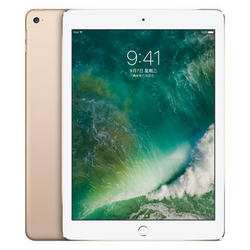 Apple ƻ 2017 iPad 9.7Ӣ ƽ WLAN 128G ɫ3099Ԫ