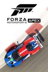 Forza Motorsport 6: Apex Premium EditionְϷ