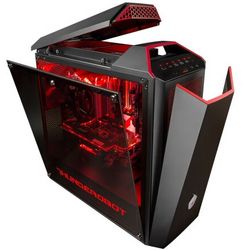 ThundeRobot  701̨ʽi7-6800K̩GTX1080X99-Phoen12999Ԫ