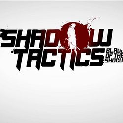 Shadow Tactics: Blades of the ShogunӰս֮УPCְϷ77Ԫ