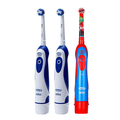 Oral-B ŷ-B DB4010 綯ˢ 2֧ + DB4510k ͯ綯ˢ 1֧ ʰ˰