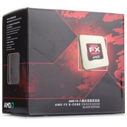 AMD FXϵ FX-8350 ˺ AM3+ӿ װCPU