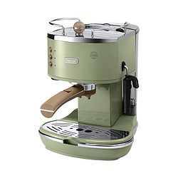 DeLonghi  Iconaϵ ECOV311.GR ѹʽԶȻ1199Ԫʰ˰