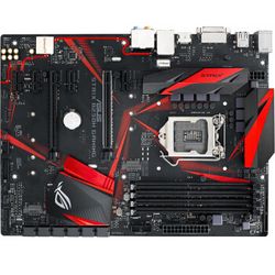 ˶ASUSROG STRIX B250H GAMING 壨Intel B250/LGA 1151849Ԫ