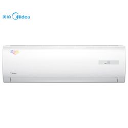 Midea  KFR-35GW/BP2DN1Y-DA400(B3)E 1.5ƥ2782Ԫʣ2882-100