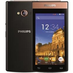 PHILIPS  V989 ƶͨ4Gֻ ˫˫ 