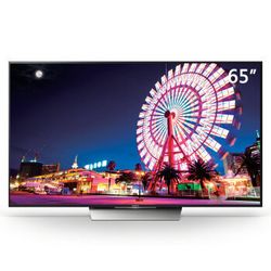 SONY  U90ϵ KD-65X8566D 65Ӣ4KҺ9999Ԫ