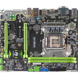 uMAXSUNMS-B250MD4 Turbo ( Intel B250/LGA 1151399Ԫ