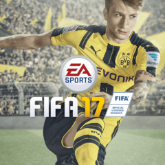 EA FIFA 17PS4۷ְϷ130.21۱ңԼ116Ԫ