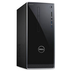 (DELL)Խ3668-R18N8 ̨ʽ(i5-7400 8G 1T GTX750Ti 2G DV4299Ԫ