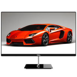 TCL T24M1 23.8Ӣ˱΢߿ӽ5ҡʾ679Ԫ