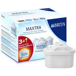 21Ȼ£BRITA Maxtra ˫Чо 4öװ3+1þˮˮˮ222.69Ԫ111.35Ԫ/