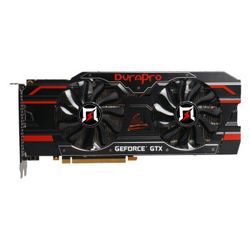  GTX1080Ti ׷ 1531MHz/1645MHz/11Gbps 11GB 352bit Կ