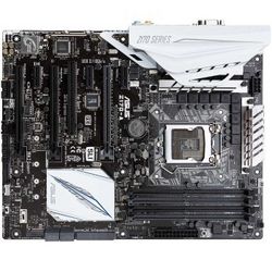 ASUS ˶ Z170-A 壨Intel Z170/LGA 1151