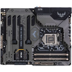 ASUS ˶ ROG ҹ TUF Z270 MARK 1 壨Intel Z270/LGA 11511749Ԫ